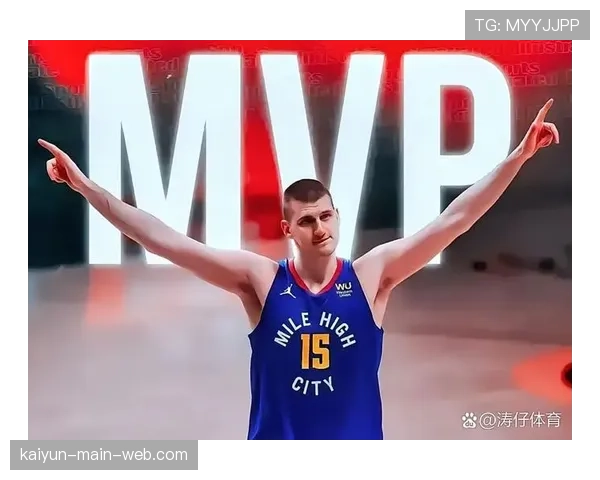 掘金约基奇策应核心 高位手递手战术难以防范