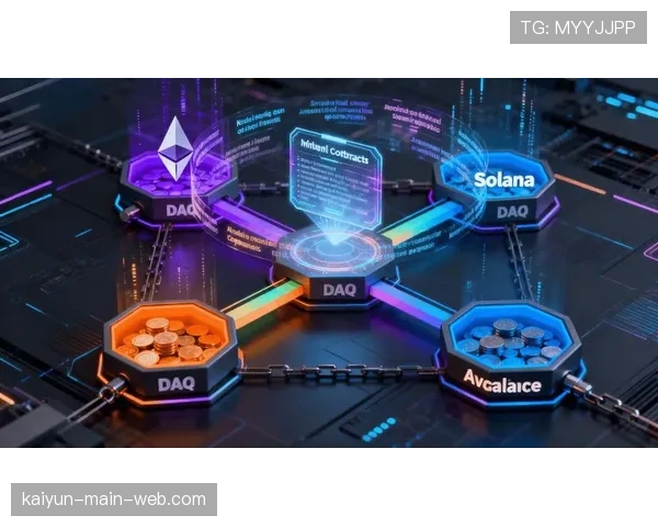 区块链技术逐步应用于赛事版权保护 实现数字内容全程可追溯