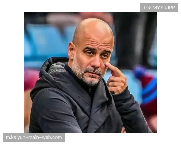 瓜迪奥拉坦言英超输一场或致争冠出局 伤员回归成关键变量